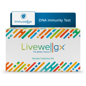 Immuwellgx™ – Immunity DNA Analysis