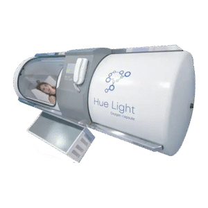 Hyperbaric Oxygen (HBOT)